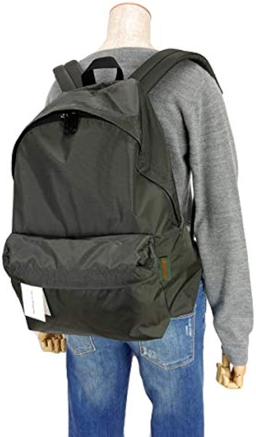 Amazon | エルベシャプリエ レディース バックパック・リュック 978N